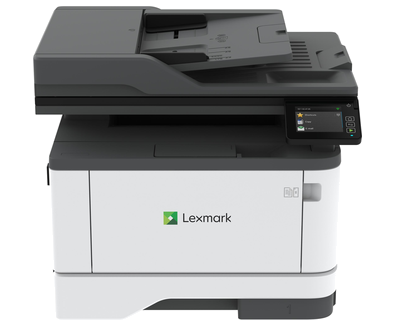 Lexmark enterprise printers